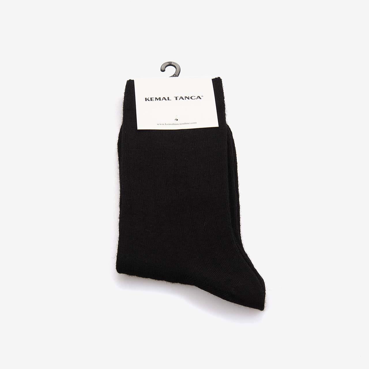 Mocassini Erkek Çorap ERB01-KT