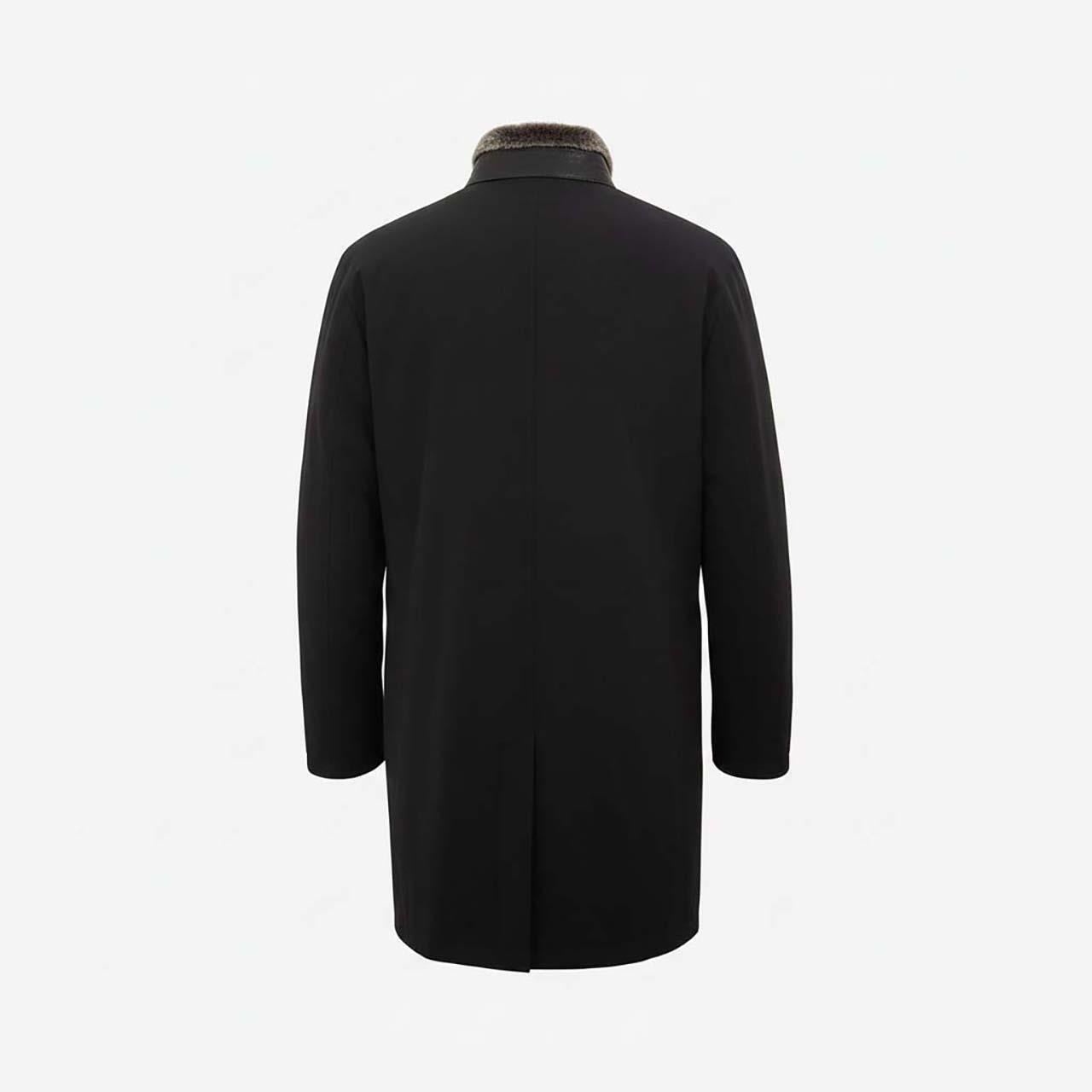 Mocassini Erkek Deri Mont 2040-1