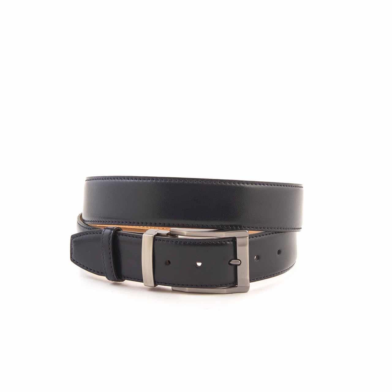 Mocassini   Erkek Kemer 003100