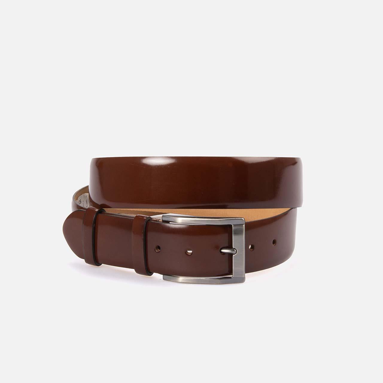 Mocassini   Erkek Kemer 003MCSN