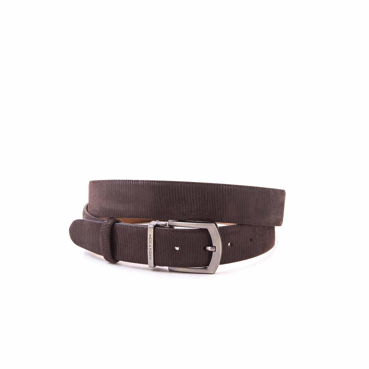 Mocassini   Erkek Kemer 003MCSN 5375