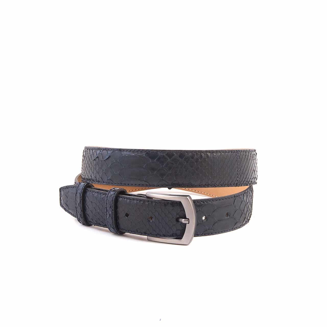 Mocassini   Erkek Kemer 2510-39