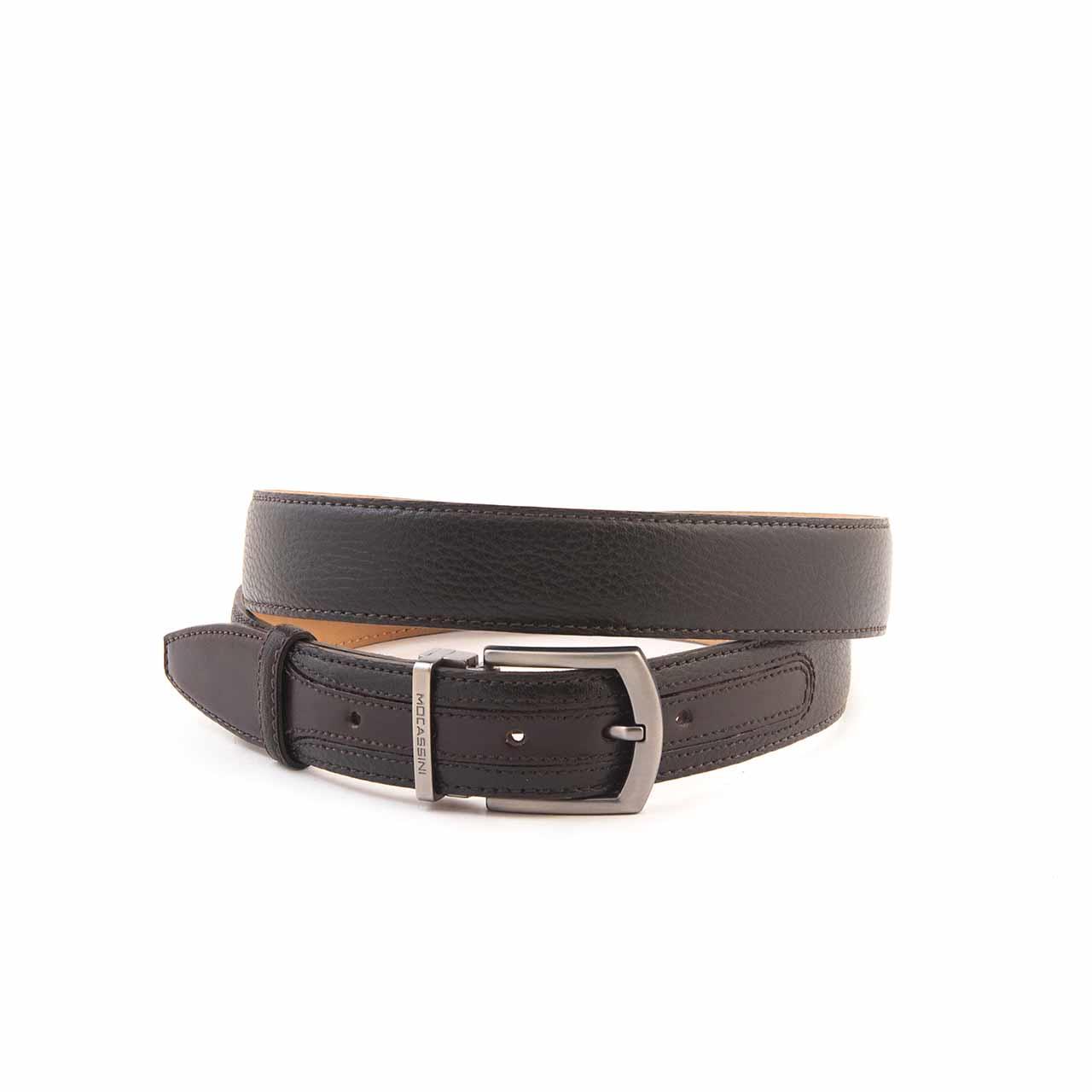 Mocassini   Erkek Kemer 307053