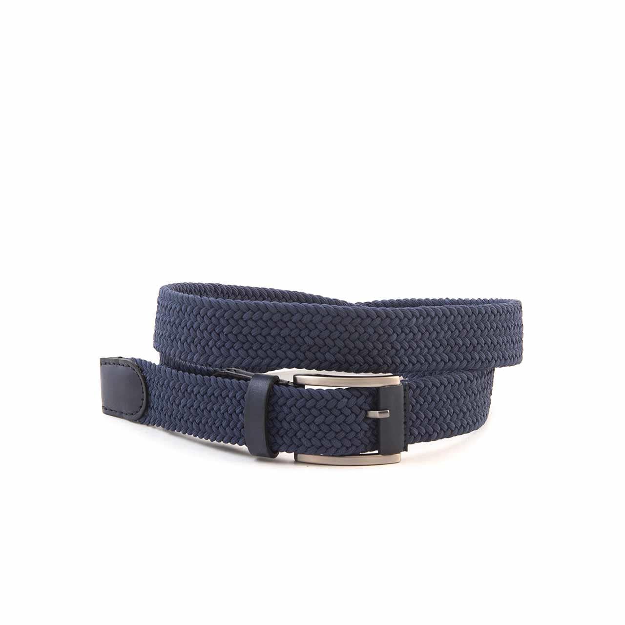 Mocassini   Erkek Kemer 307069