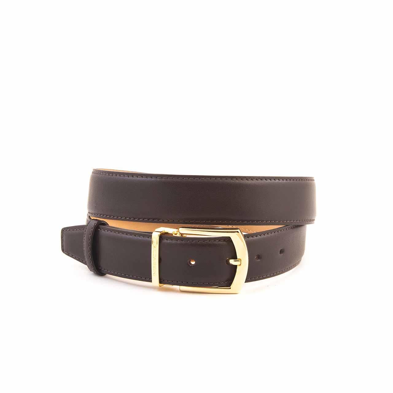 Mocassini   Erkek Kemer 30751