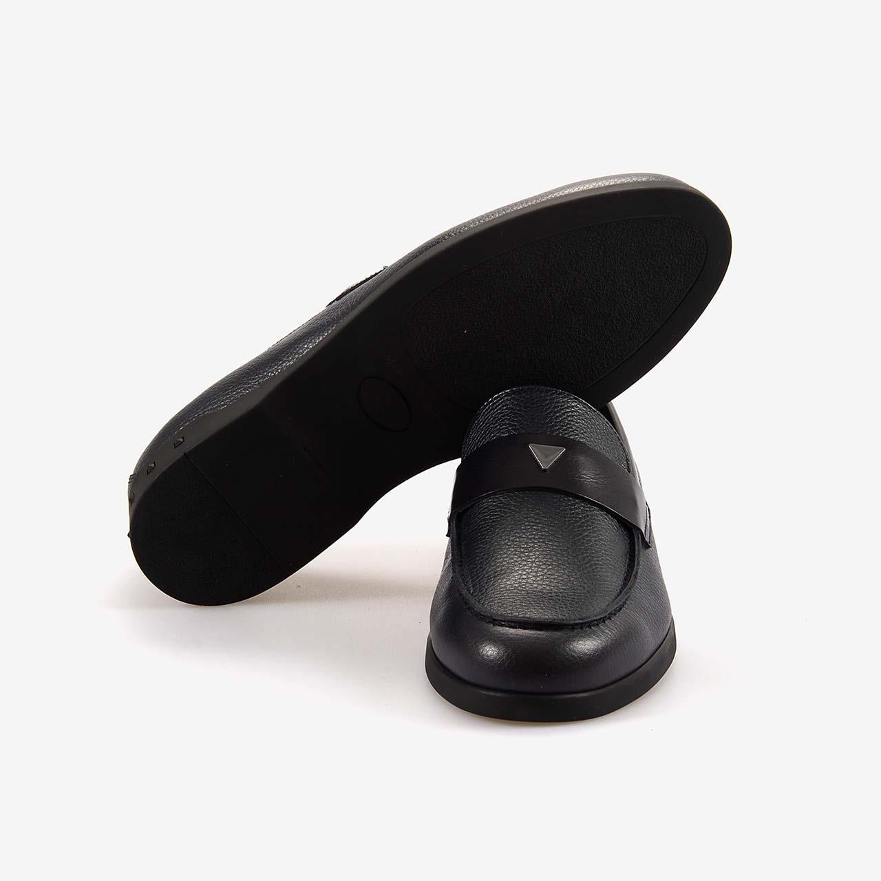 Mocassini   Erkek Klasik Ayakkabı A6907