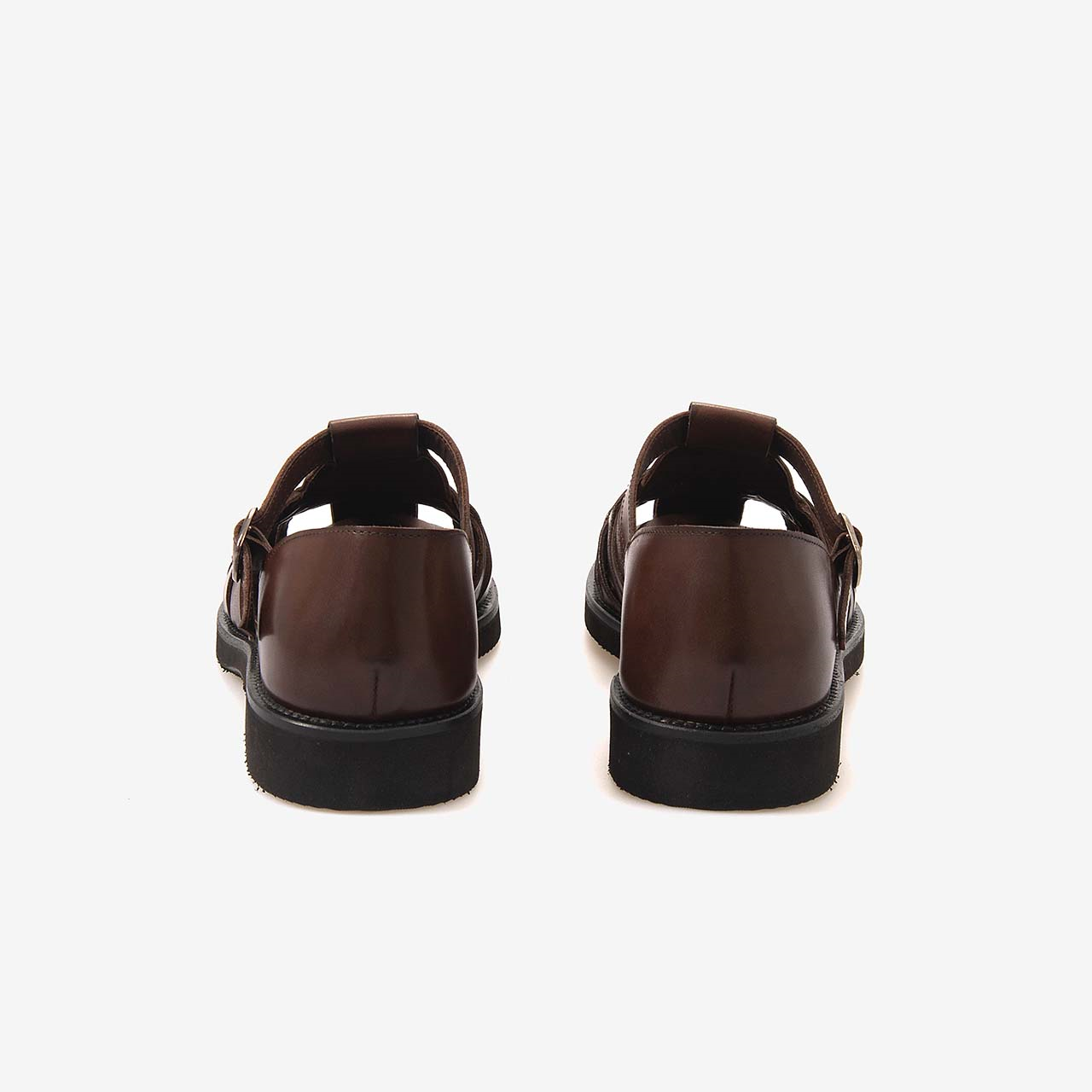 Mocassini   Erkek Sandalet D8920