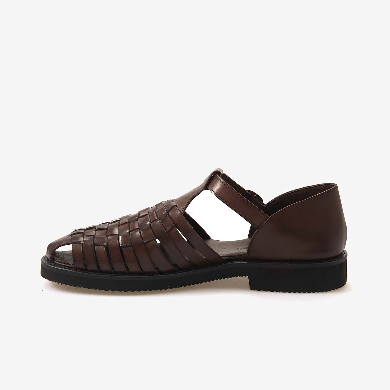 Mocassini   Erkek Sandalet D8920