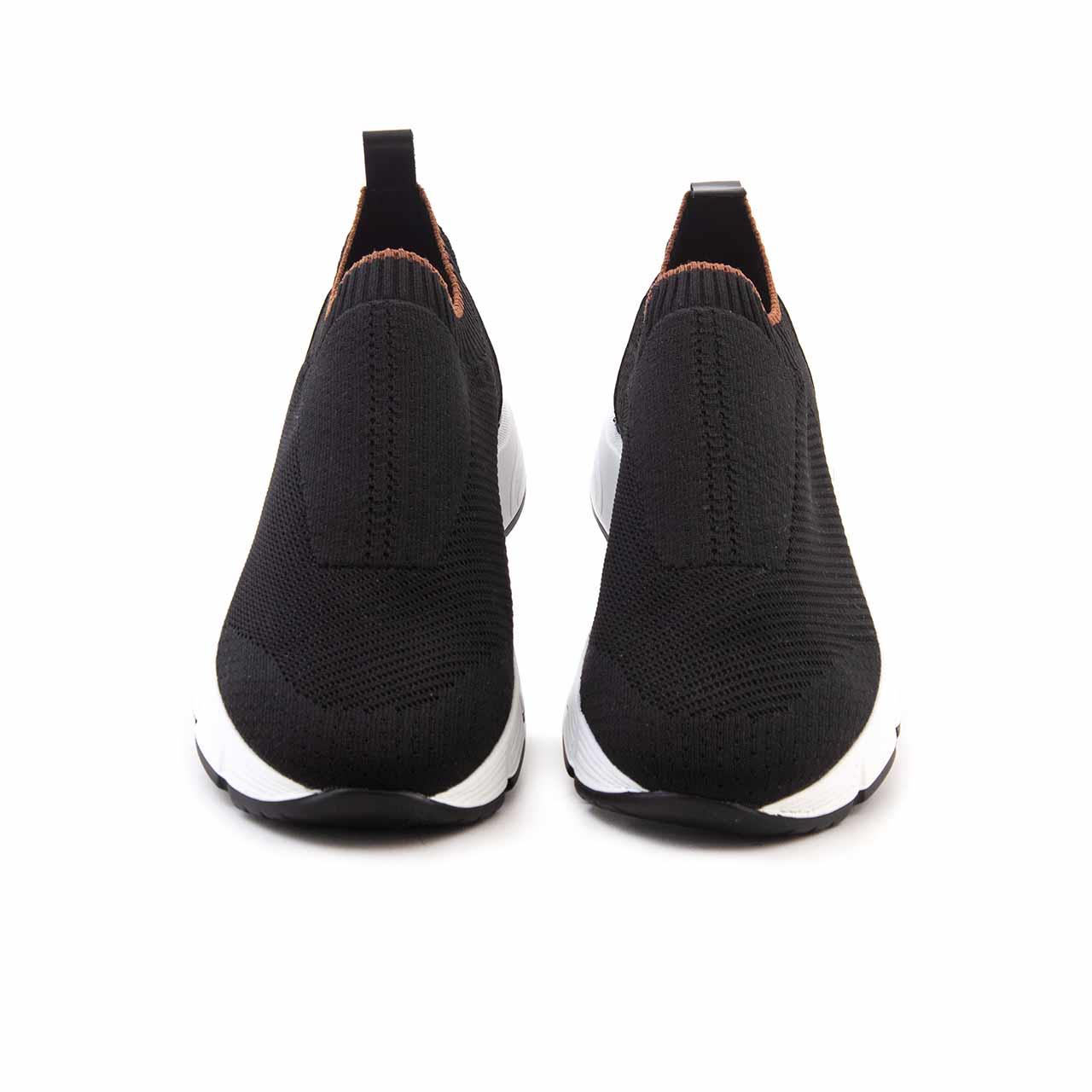 Mocassini Erkek Hakiki Deri Eva Taban Siyah Spor & Sneaker Ayakkabı