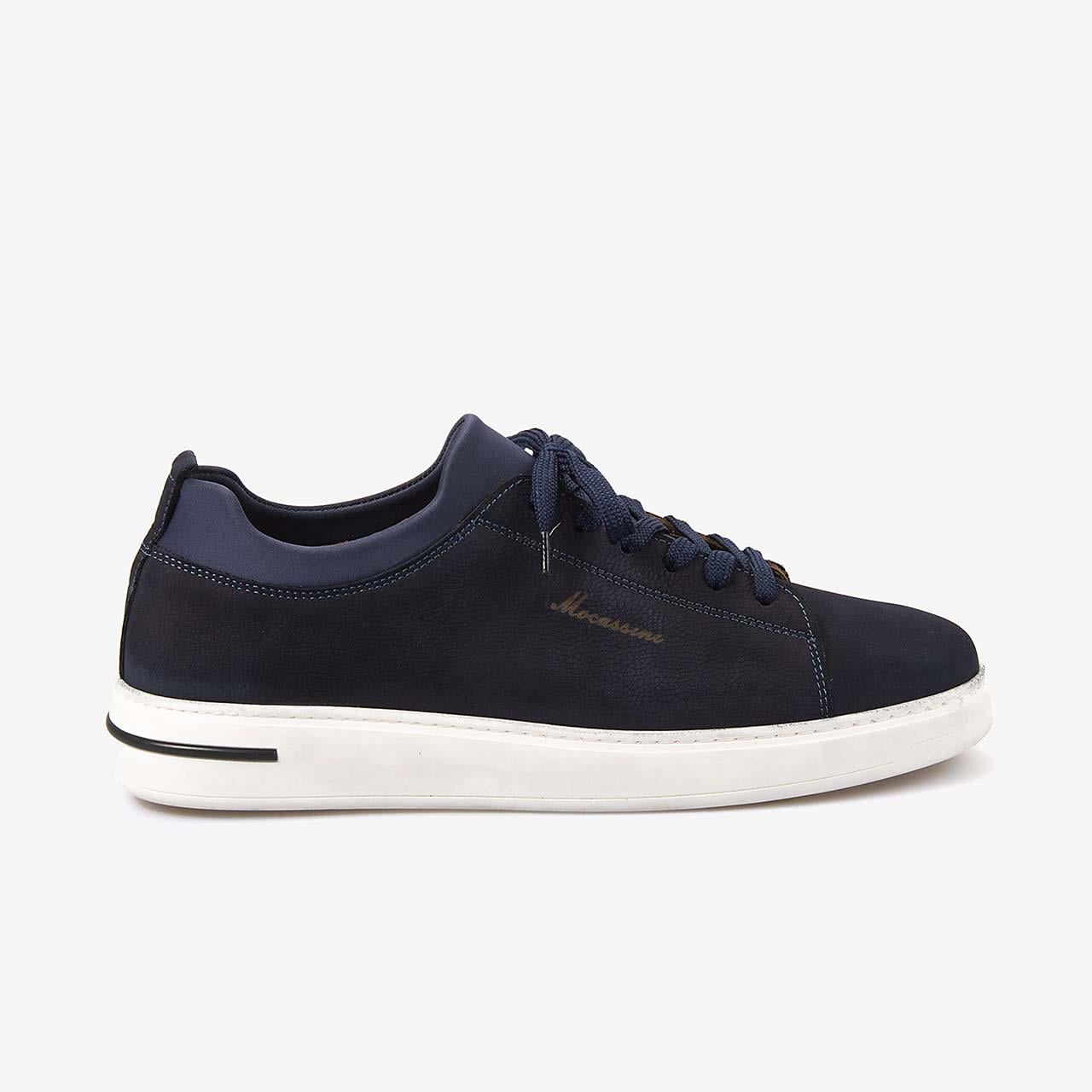 Mocassini   Erkek Spor & Sneaker Ayakkabı 2987