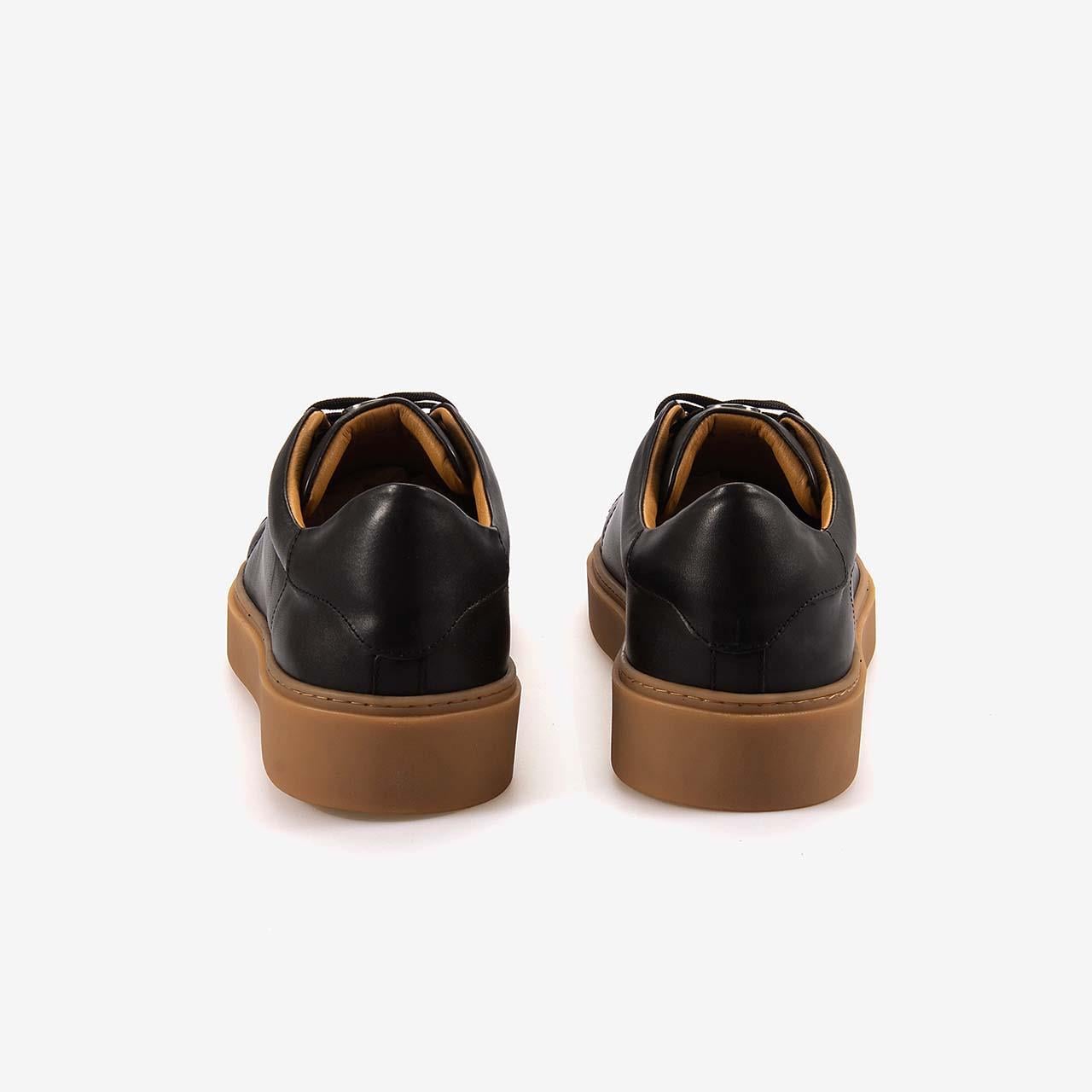 Mocassini Erkek Spor & Sneaker Ayakkabı 7526