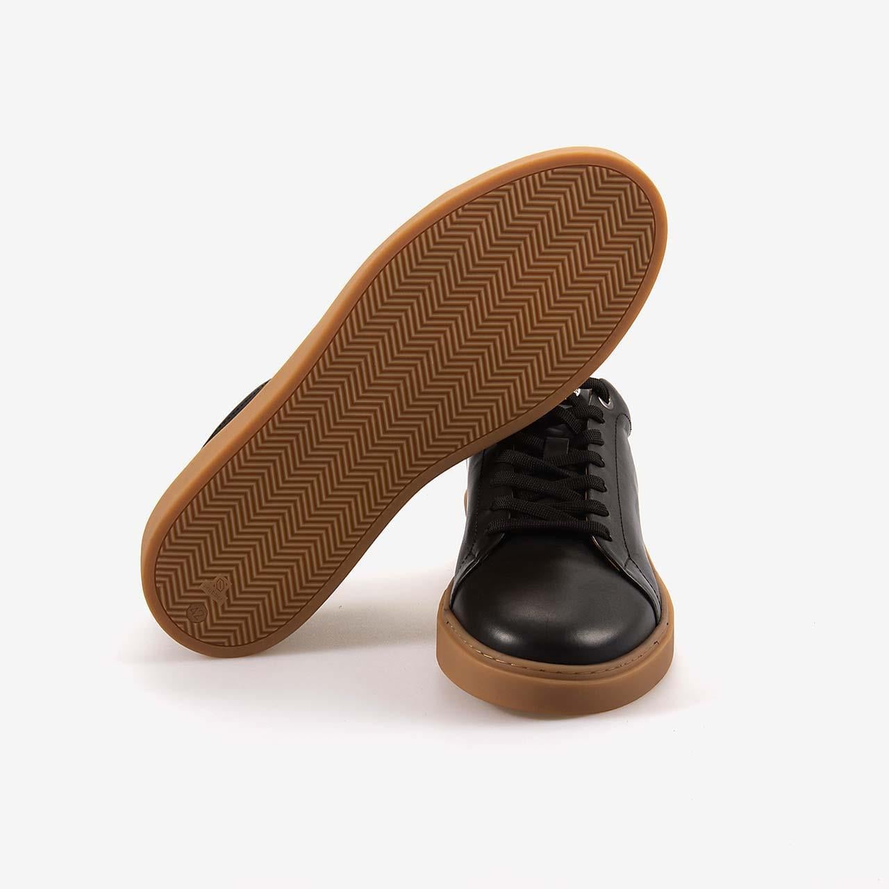 Mocassini Erkek Spor & Sneaker Ayakkabı 7526