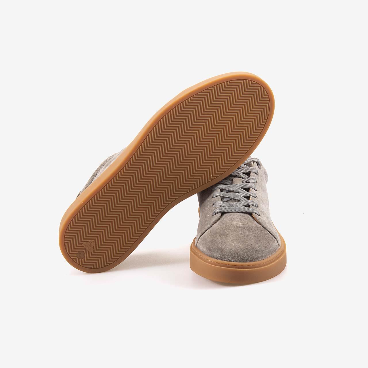 Mocassini Erkek Spor & Sneaker Ayakkabı 7526