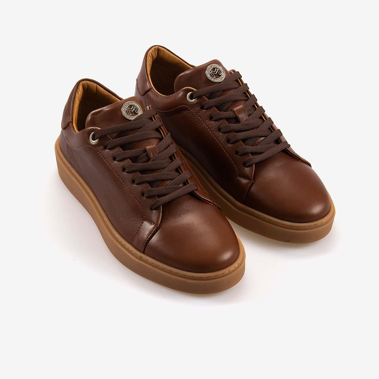 Mocassini Erkek Spor & Sneaker Ayakkabı 7526