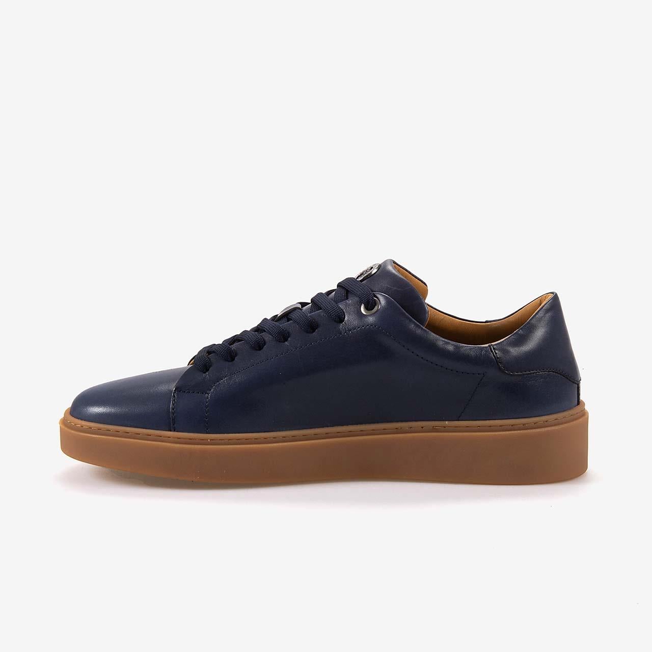 Mocassini Erkek Spor & Sneaker Ayakkabı 7526