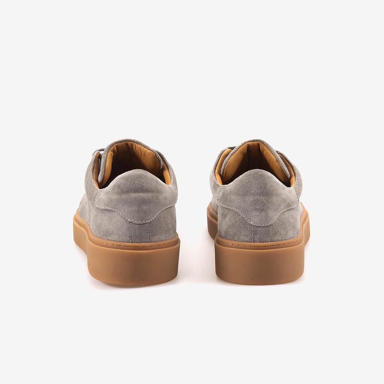 Mocassini Erkek Spor & Sneaker Ayakkabı 7526