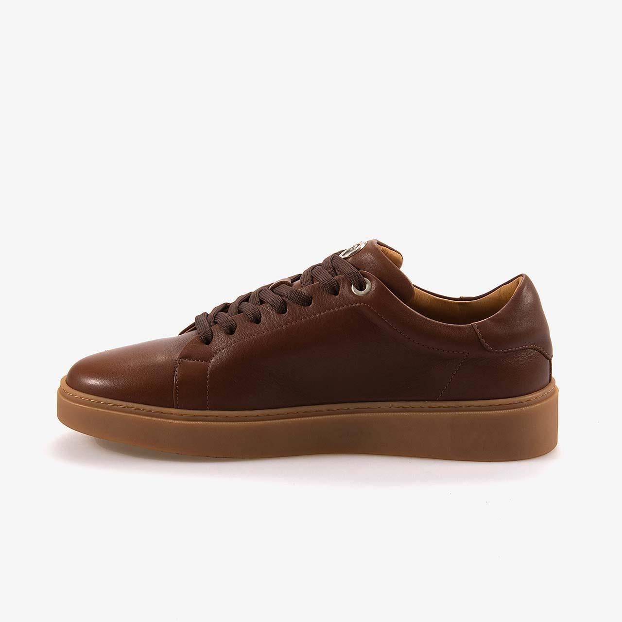 Mocassini Erkek Spor & Sneaker Ayakkabı 7526
