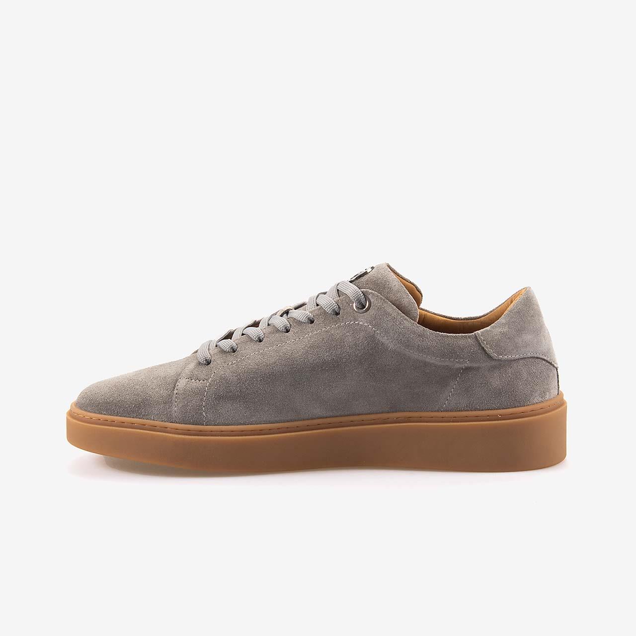 Mocassini Erkek Spor & Sneaker Ayakkabı 7526