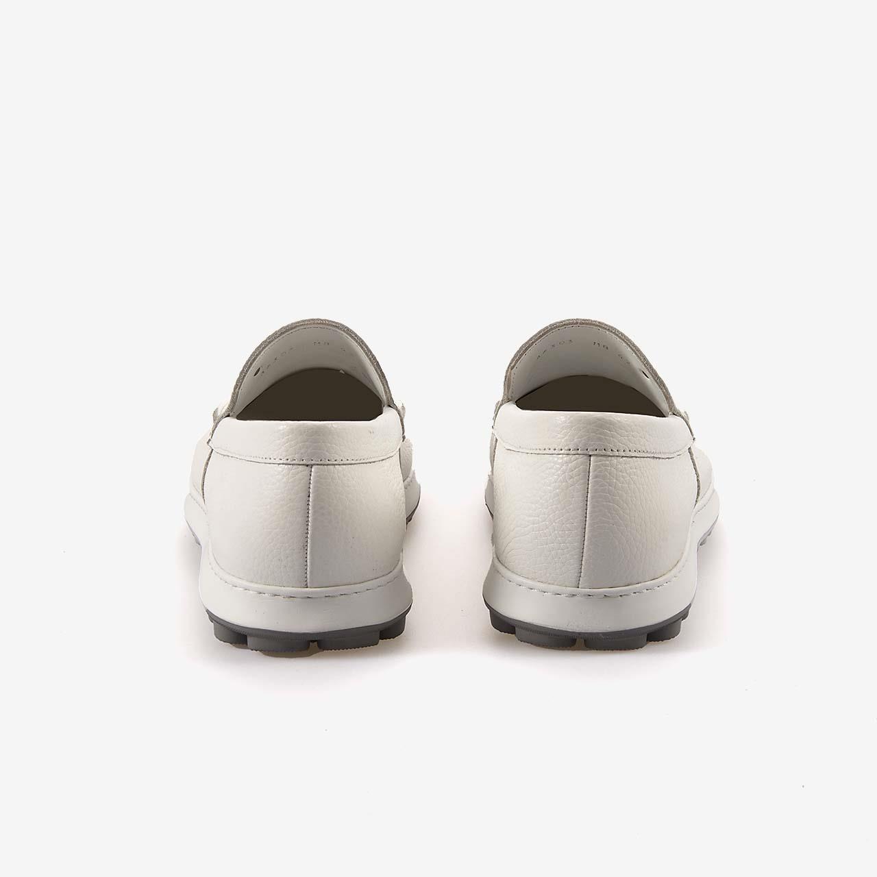 Mocassini   Erkek Spor & Sneaker Ayakkabı A6303