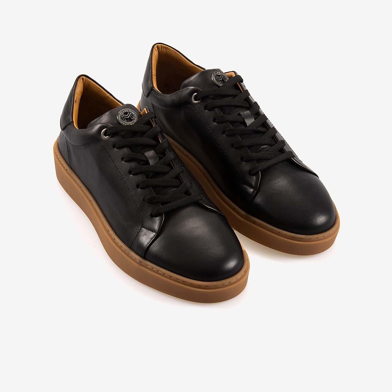Mocassini Erkek Spor & Sneaker Ayakkabı 7526