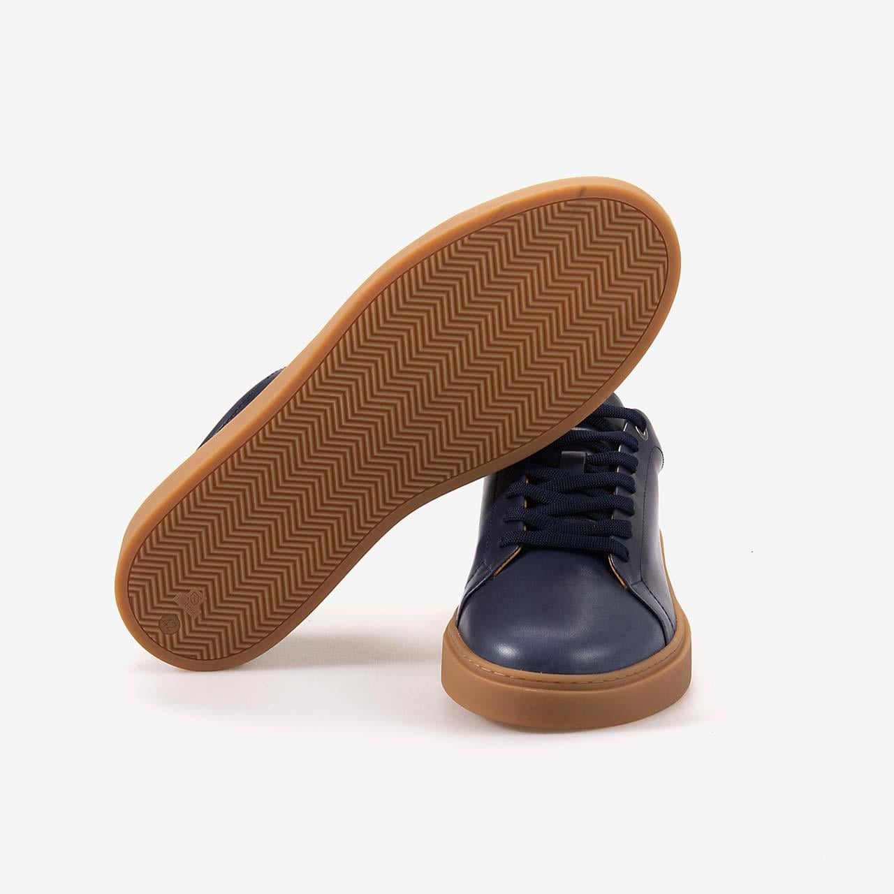 Mocassini Erkek Spor & Sneaker Ayakkabı 7526