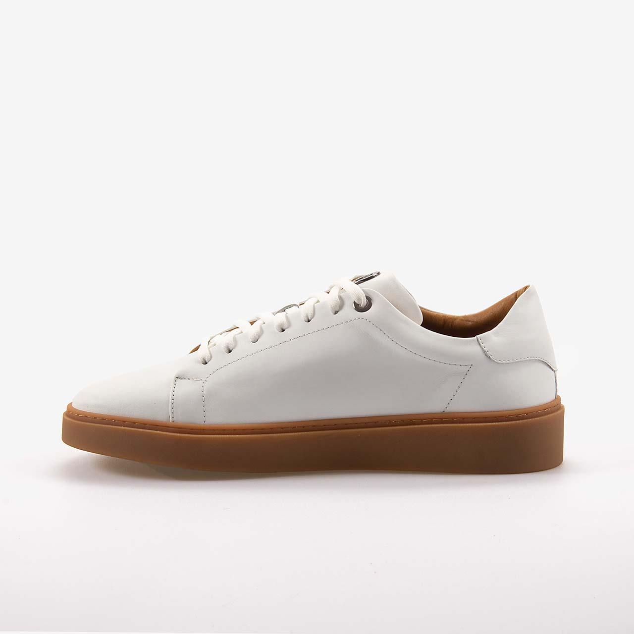 Mocassini Erkek Spor & Sneaker Ayakkabı 7526