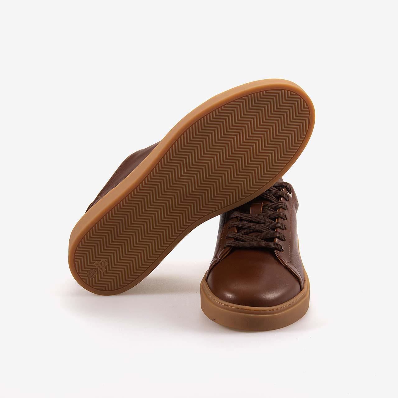 Mocassini Erkek Spor & Sneaker Ayakkabı 7526