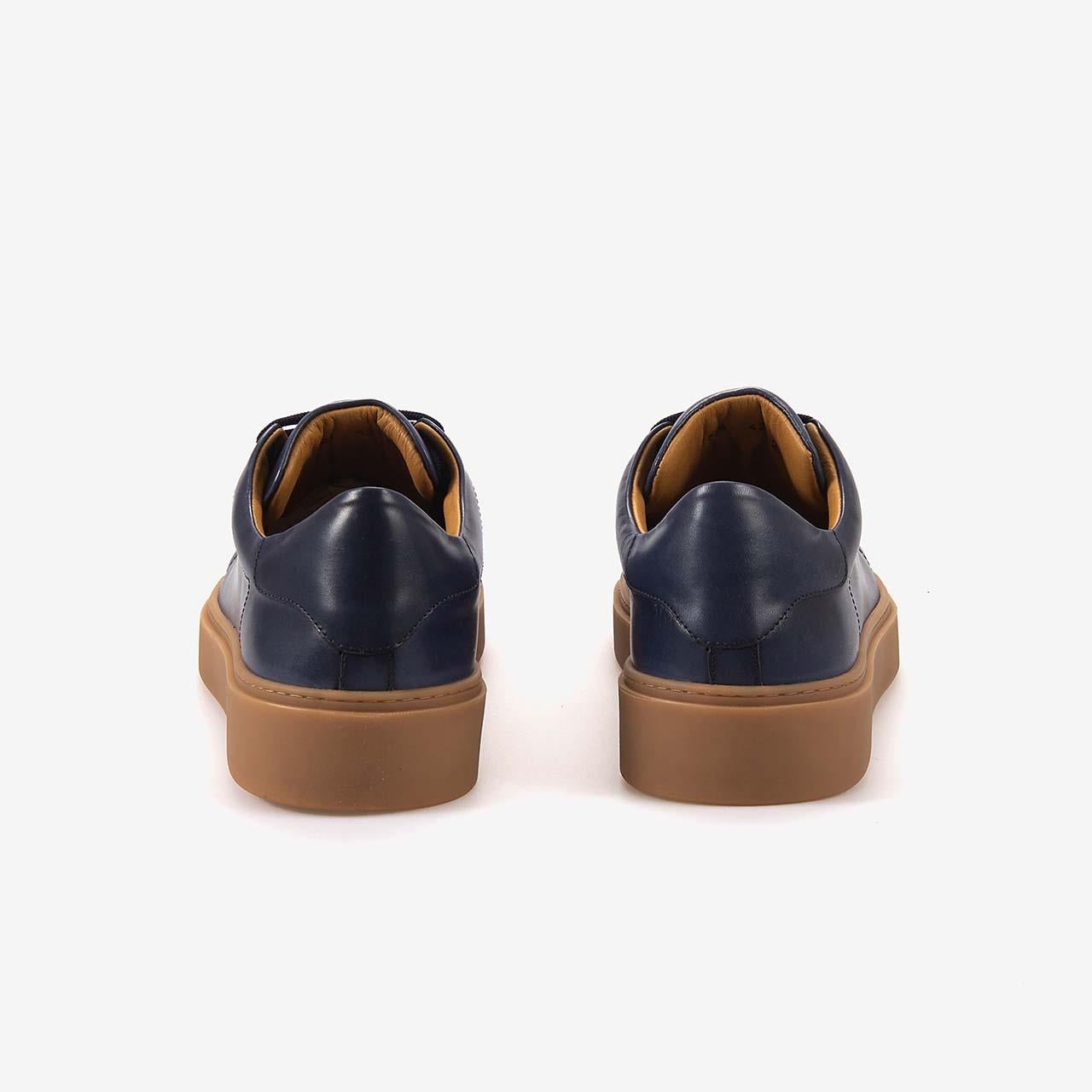 Mocassini Erkek Spor & Sneaker Ayakkabı 7526