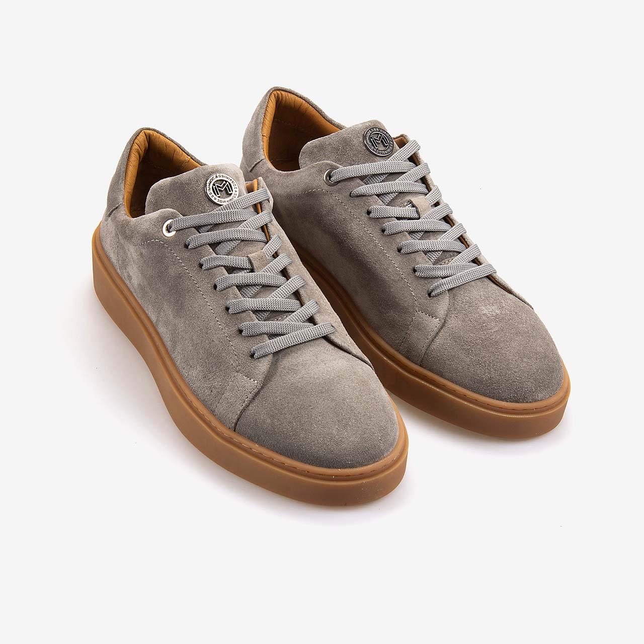 Mocassini Erkek Spor & Sneaker Ayakkabı 7526