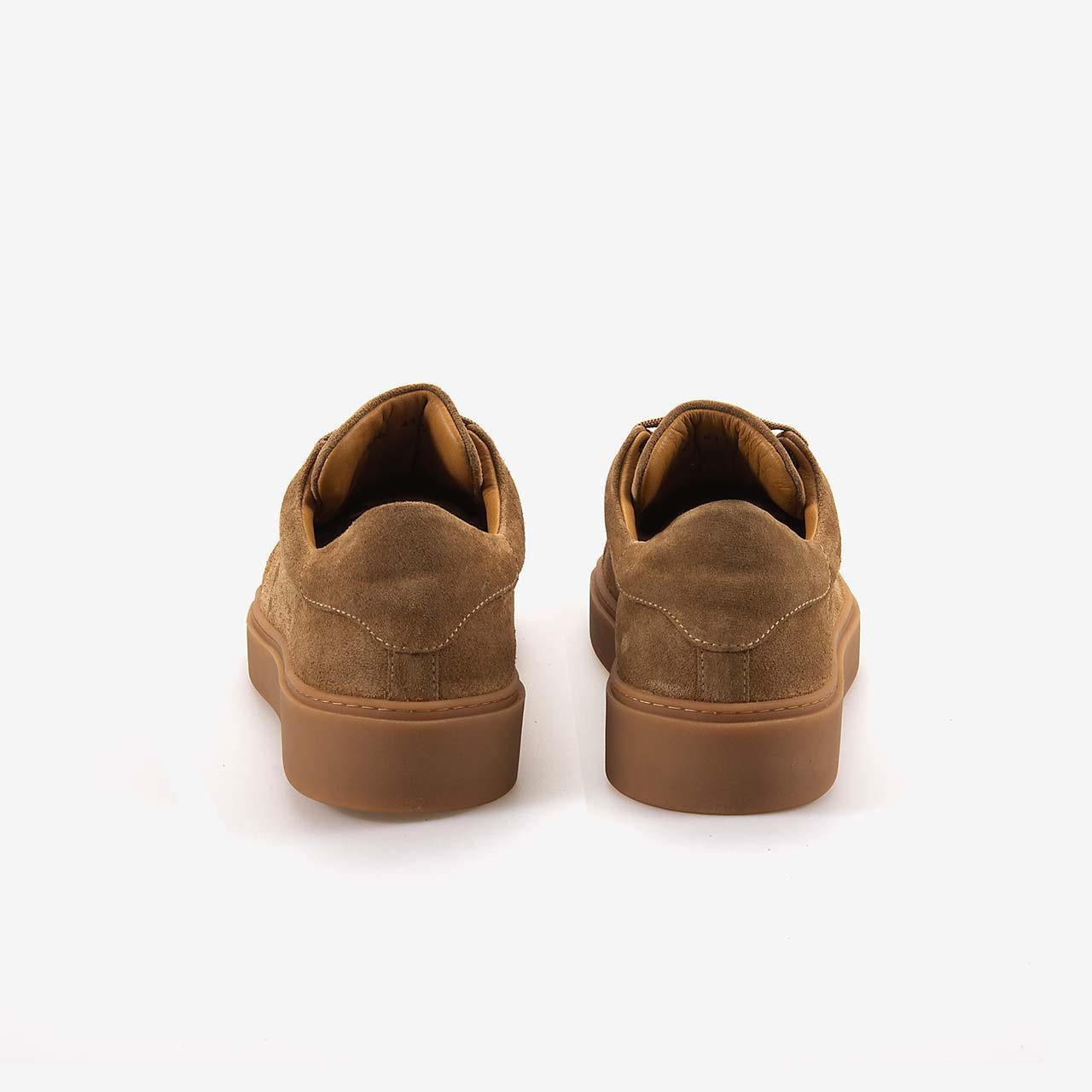 Mocassini Erkek Spor & Sneaker Ayakkabı 7526