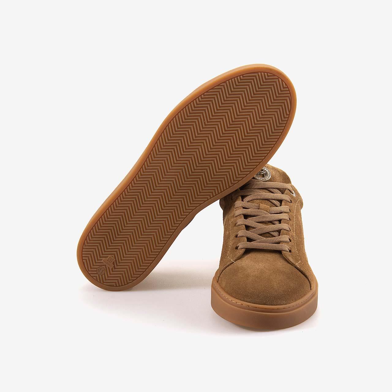 Mocassini Erkek Spor & Sneaker Ayakkabı 7526