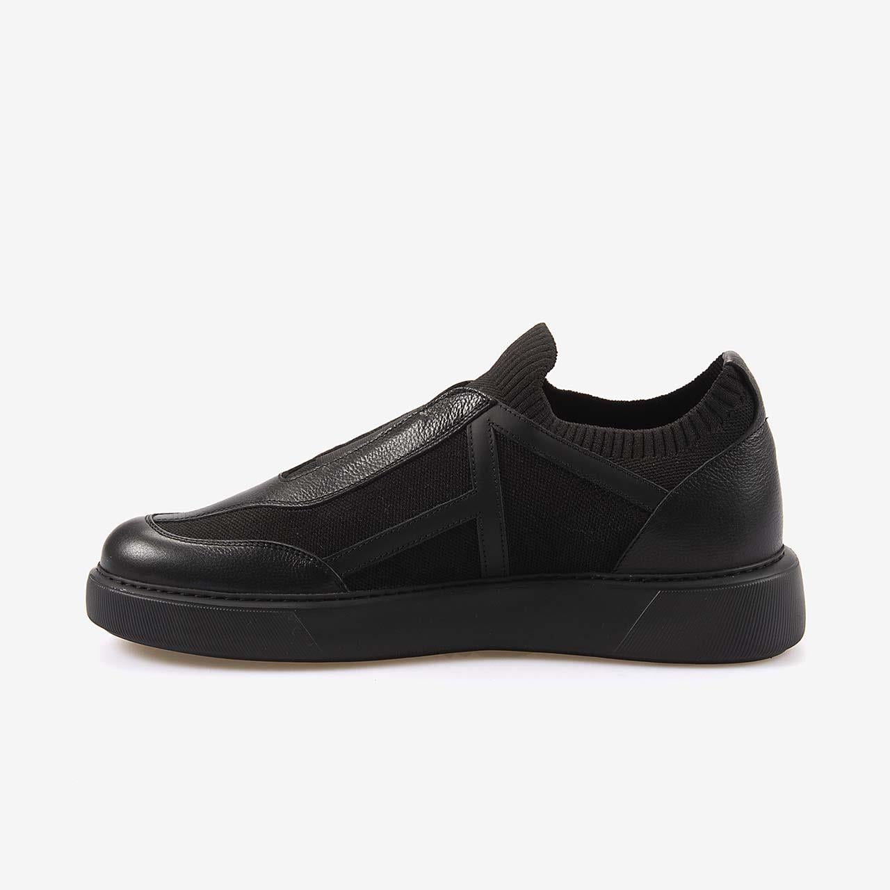 Mocassini   Erkek Spor & Sneaker D8020X