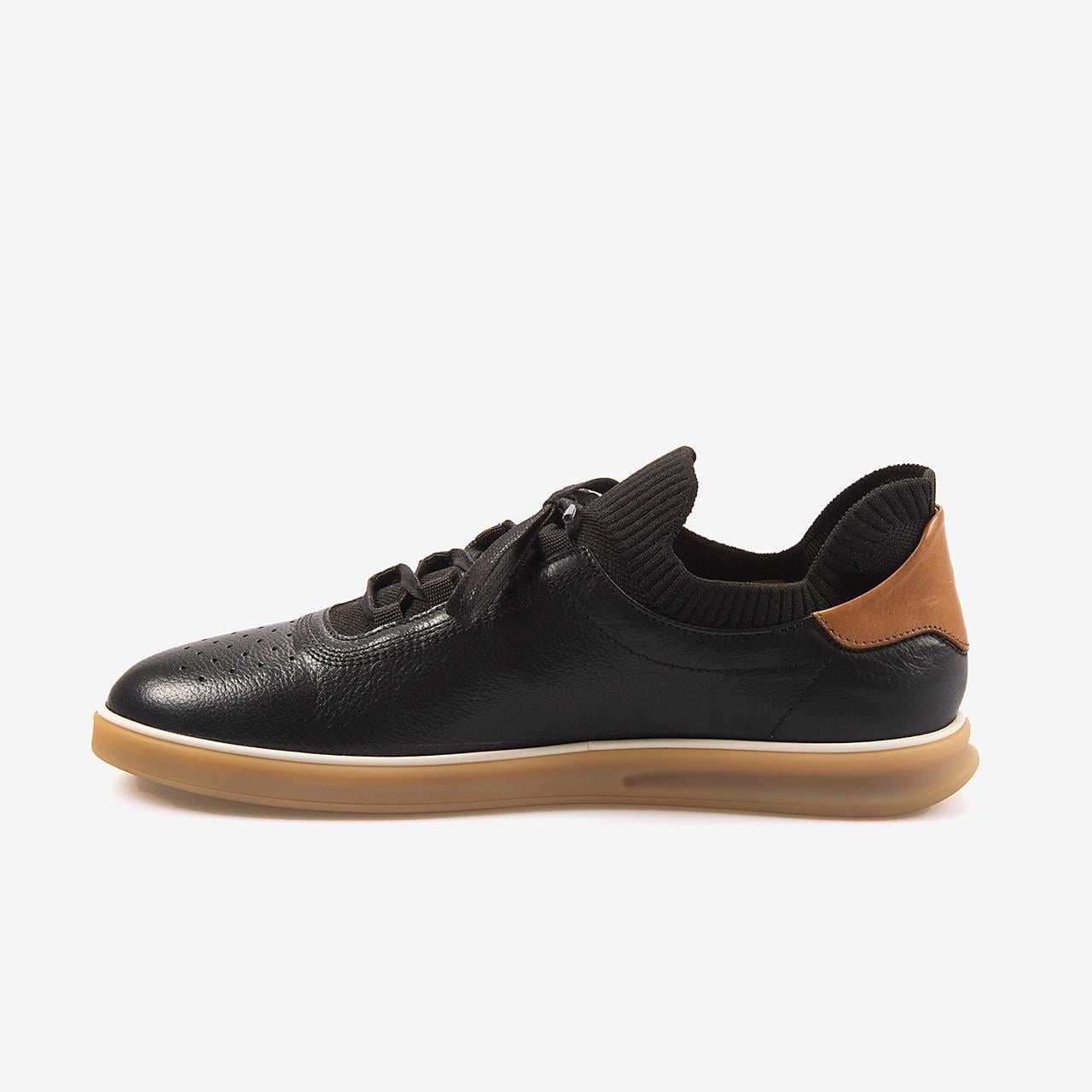 Mocassini   Erkek Spor & Sneaker E3706
