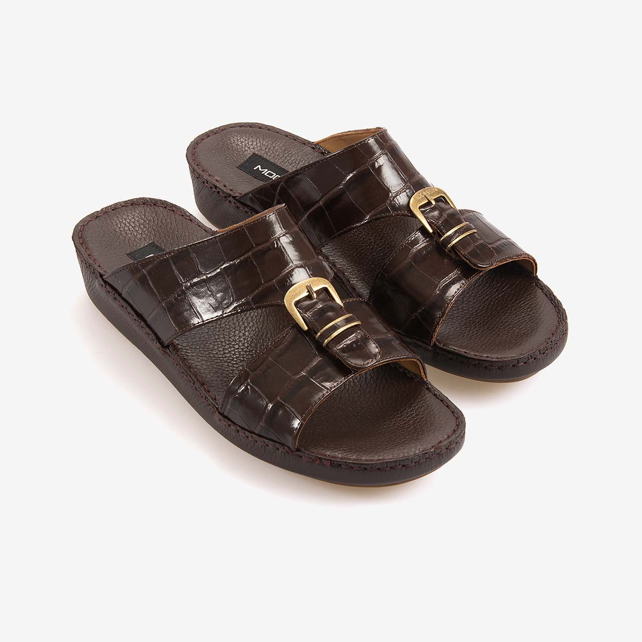 Mocassini Erkek Terlik 126