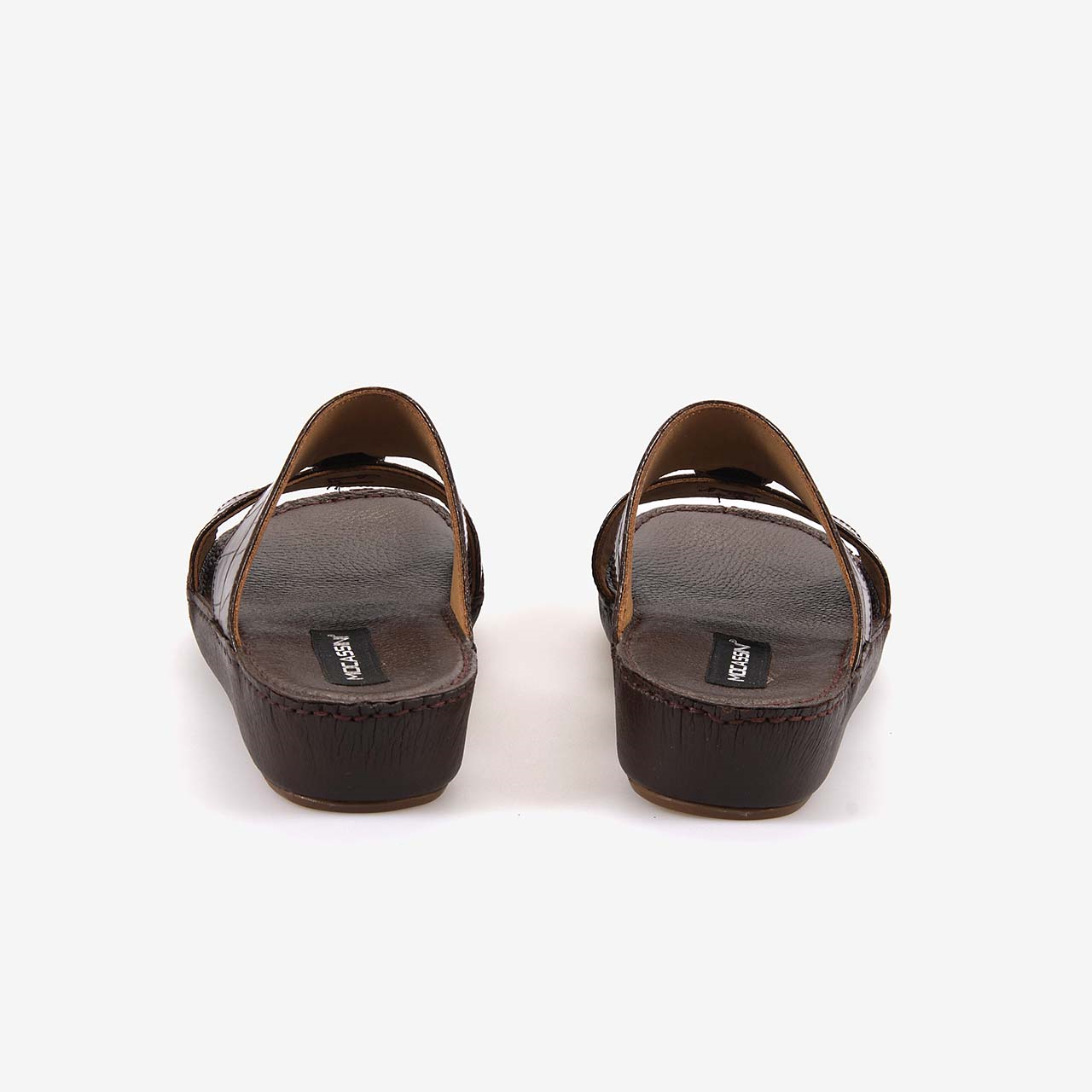 Mocassini Erkek Terlik 126