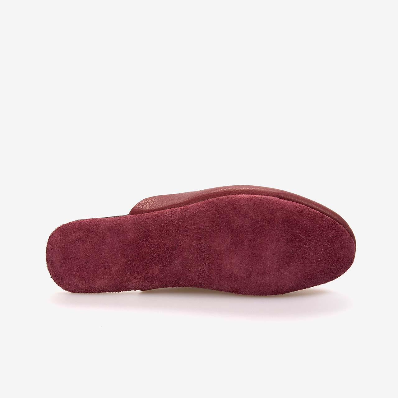 Mocassini Erkek Terlik 4641