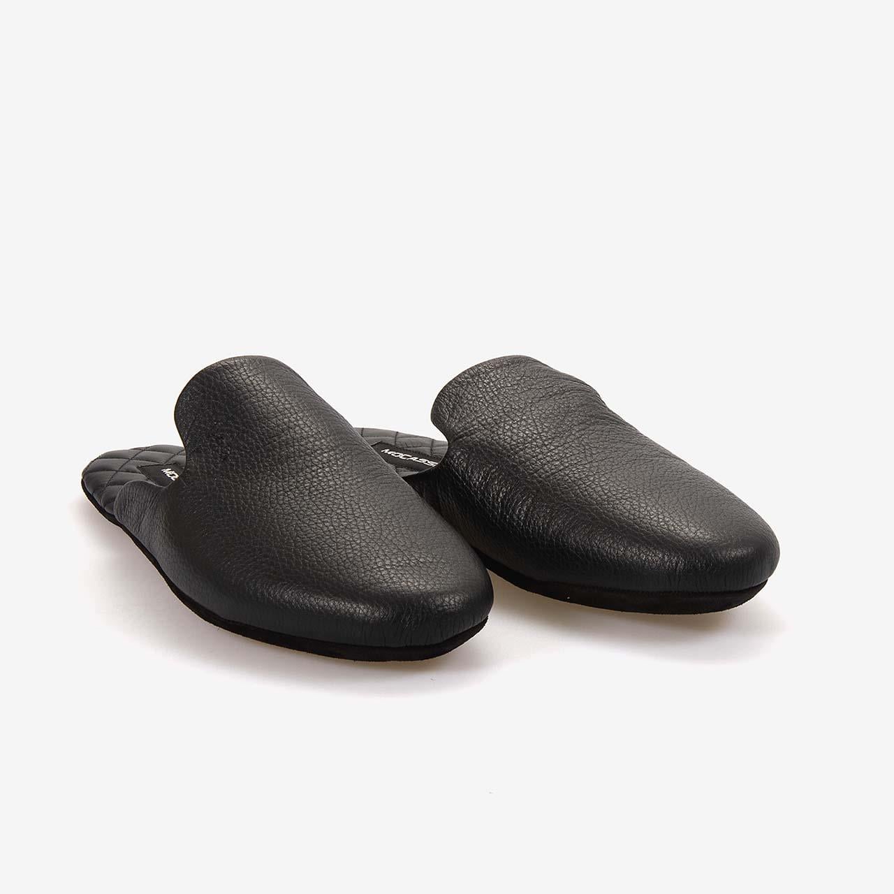 Mocassini Erkek Terlik 4641