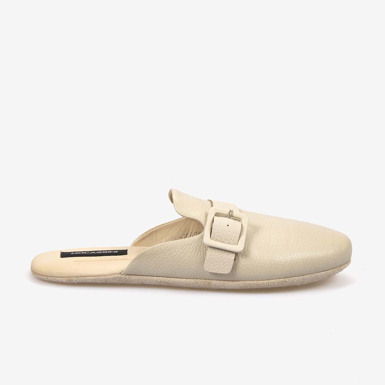Mocassini Erkek Terlik 4646