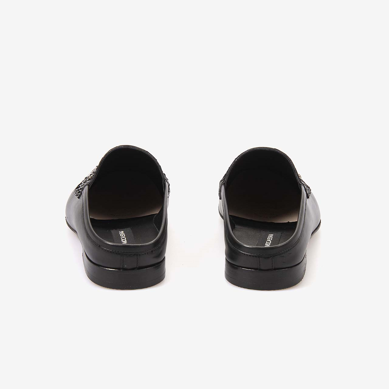 Mocassini   Erkek Terlik C9001X