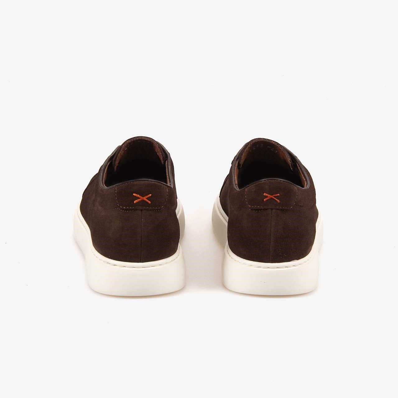 Mocassini Gold Erkek Eva Taban Süet Bağcıksız Casual Spor & Sneaker Ayakkabı 1453-47