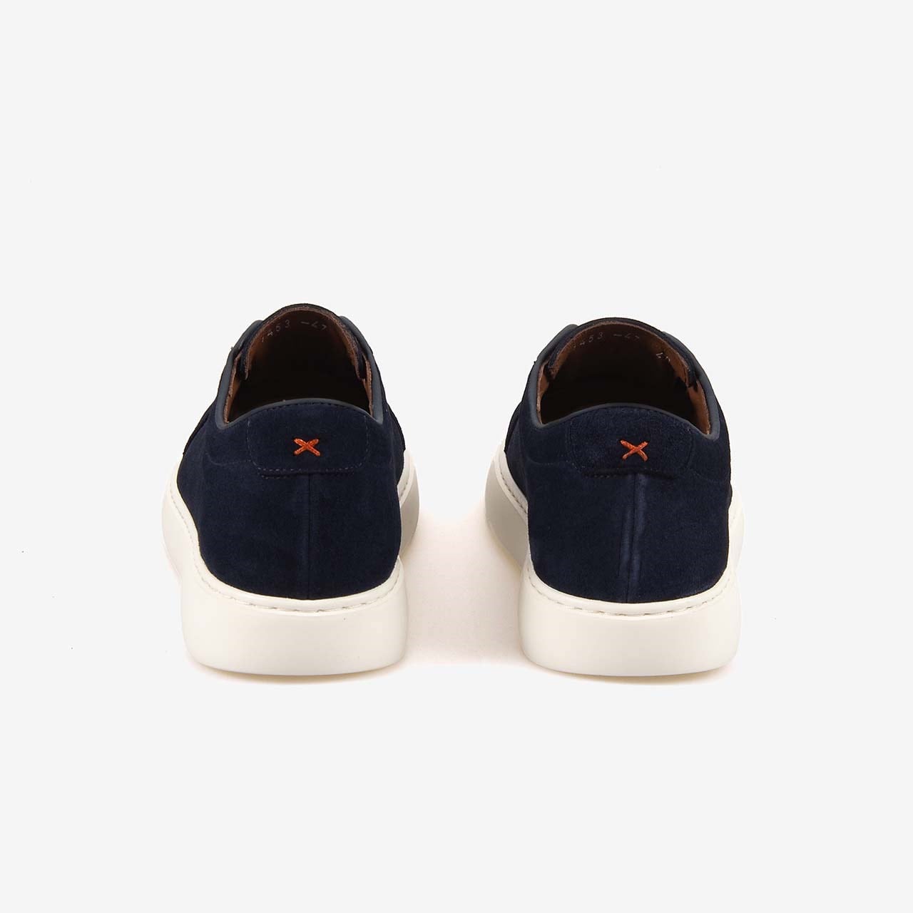 Mocassini Gold Erkek Eva Taban Süet Bağcıksız Casual Spor & Sneaker Ayakkabı 1453-47