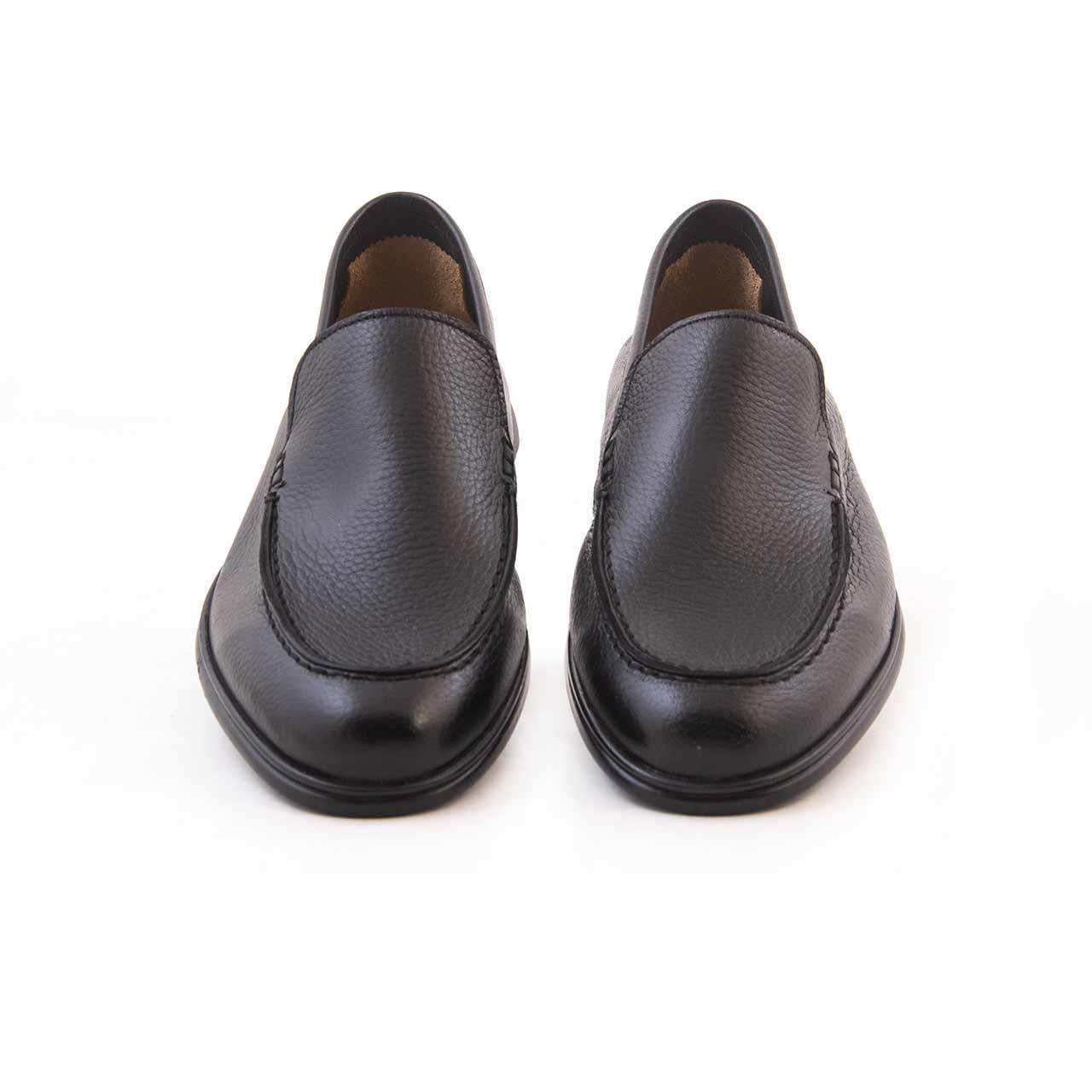 Mocassini Gold   Erkek Loafer 2026