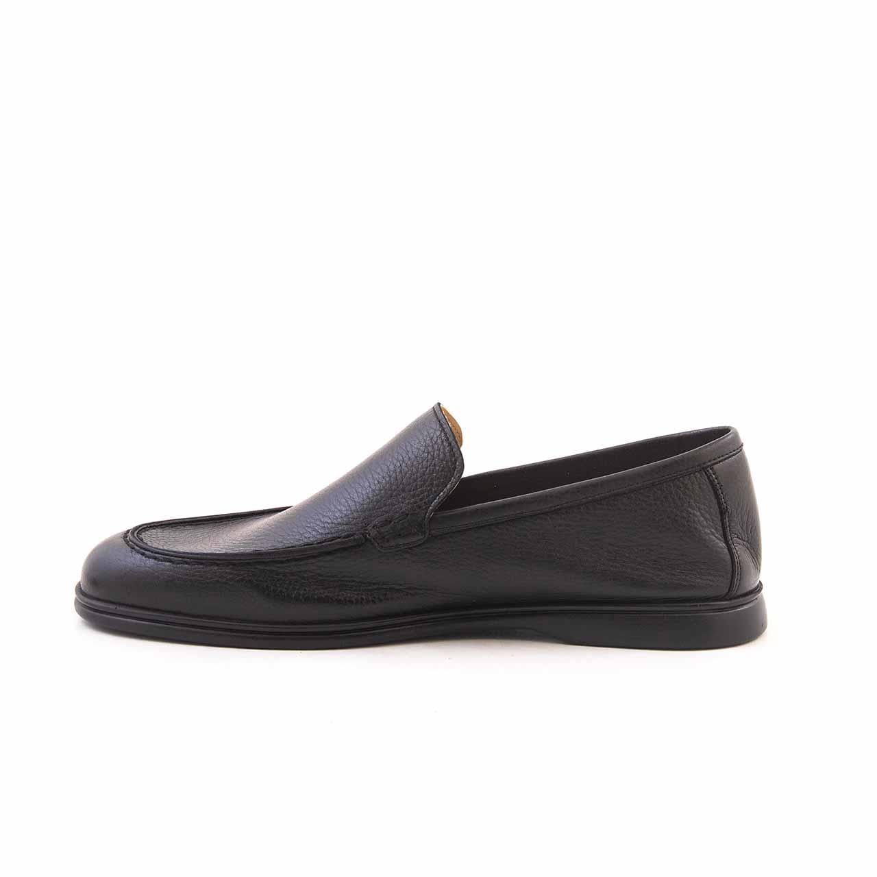 Mocassini Gold   Erkek Loafer 2026