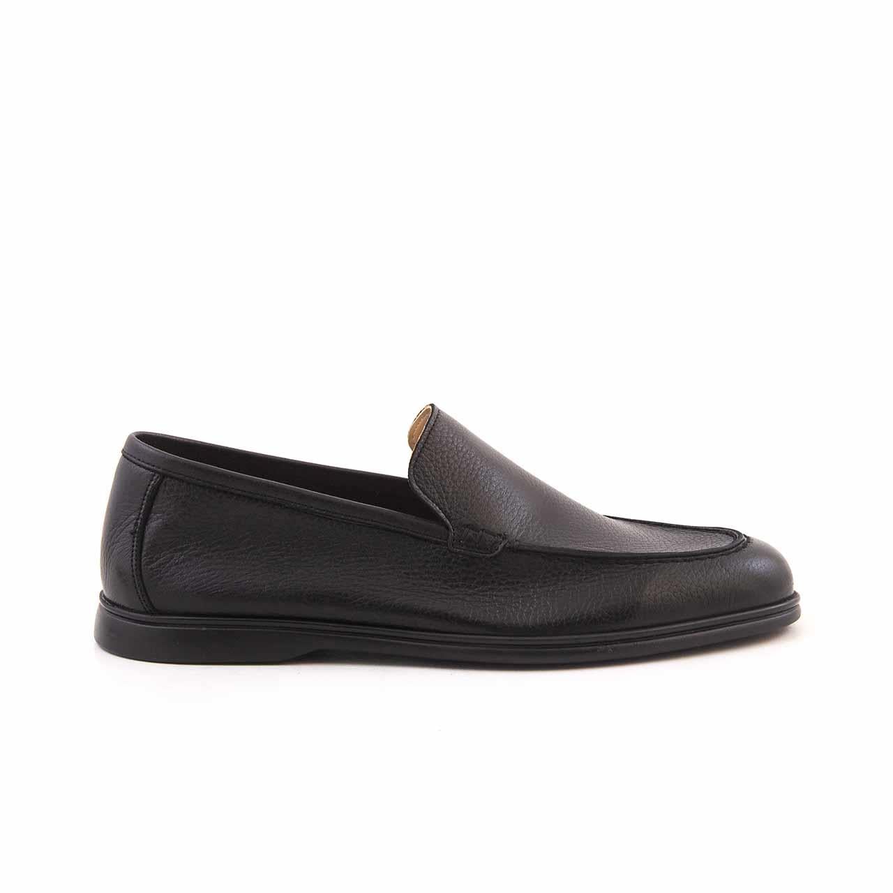 Mocassini Gold   Erkek Loafer 2026