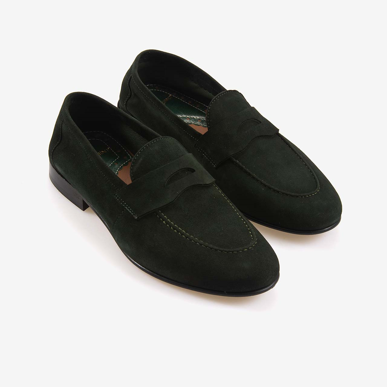 Mocassini Gold Erkek Loafer 65936