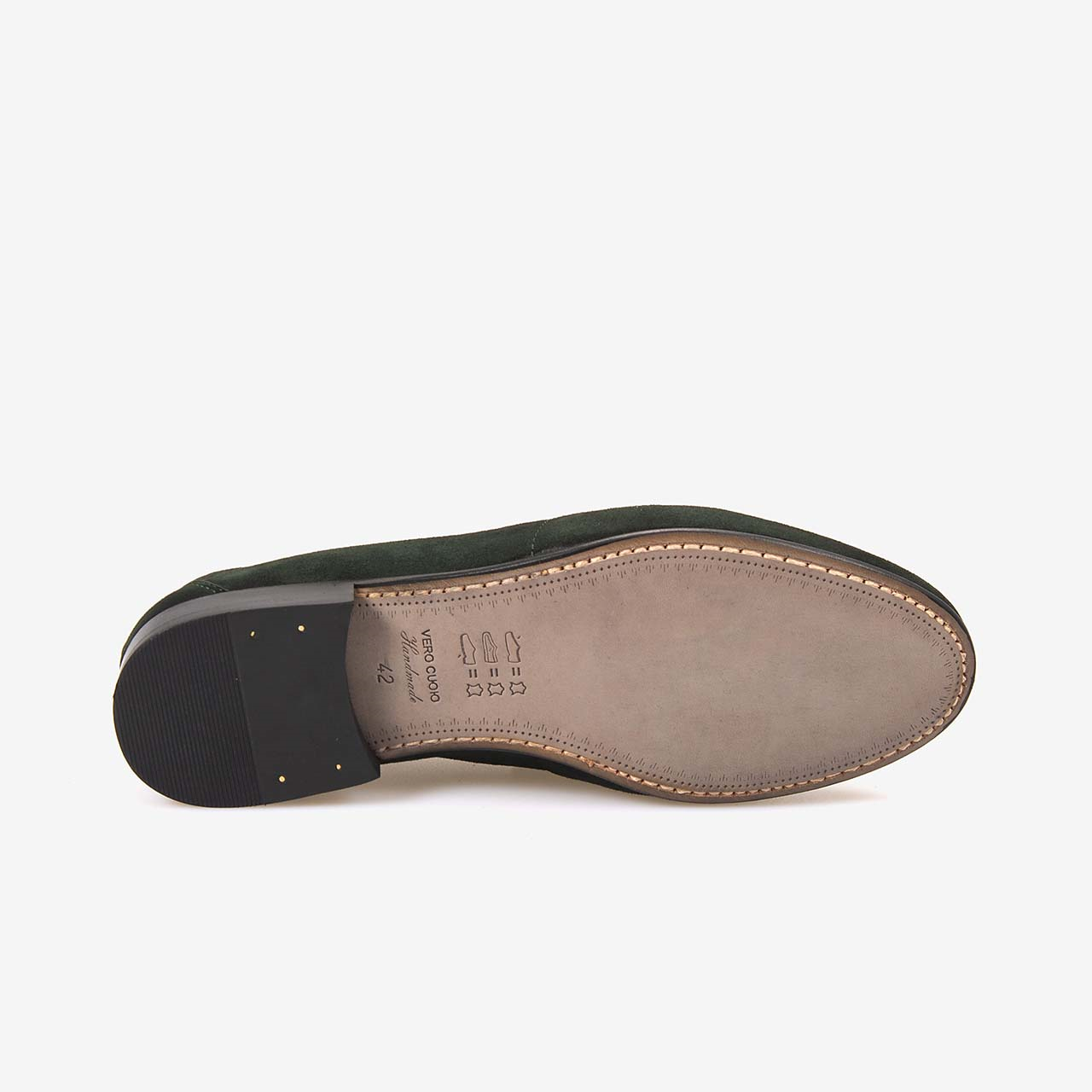 Mocassini Gold Erkek Loafer 65936