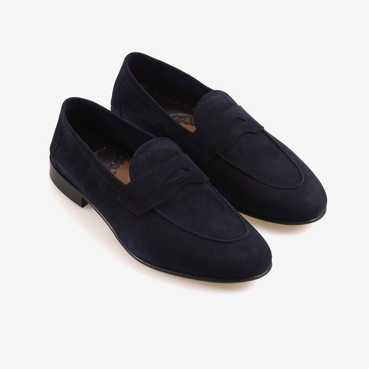 Mocassini Gold Erkek Loafer 65936
