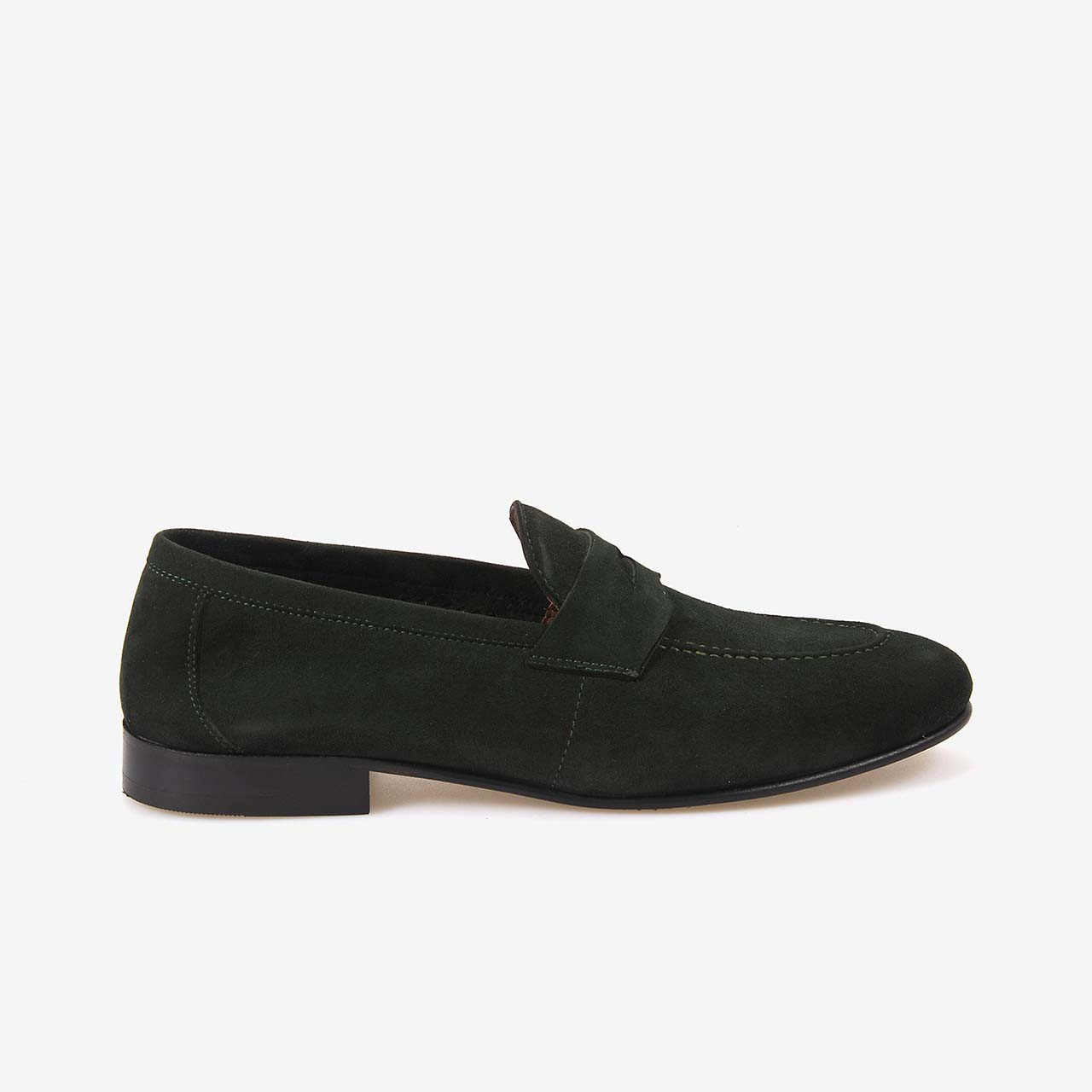 Mocassini Gold Erkek Loafer 65936