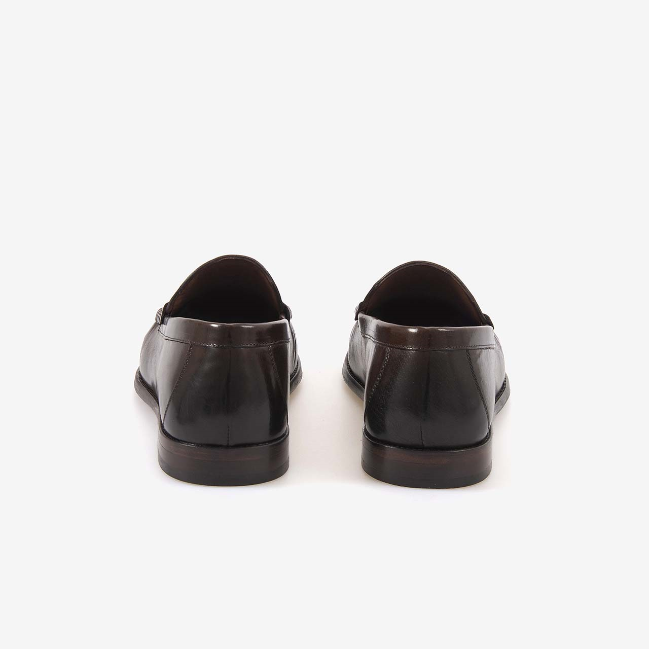 Mocassini Gold   Erkek Loafer 68434