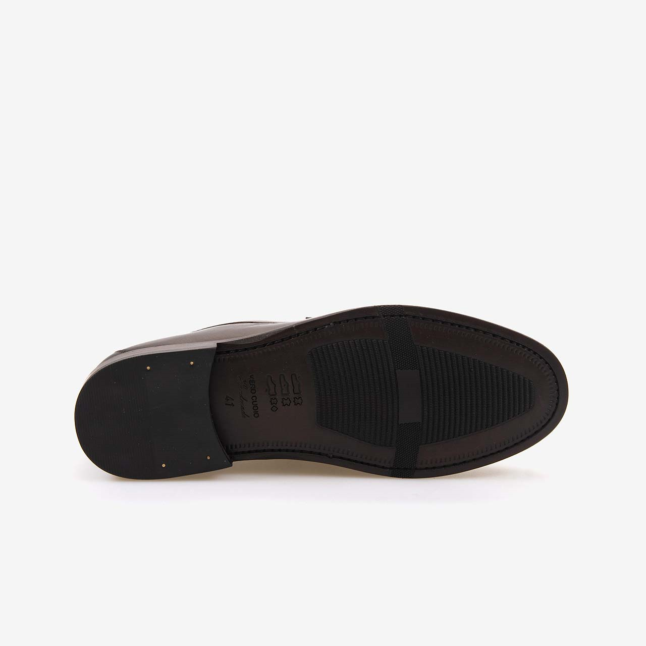 Mocassini Gold   Erkek Loafer 68434
